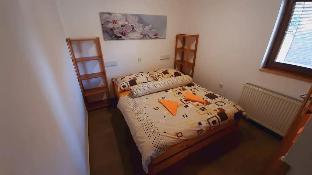 Chata Kriváň — zdjęcie 6