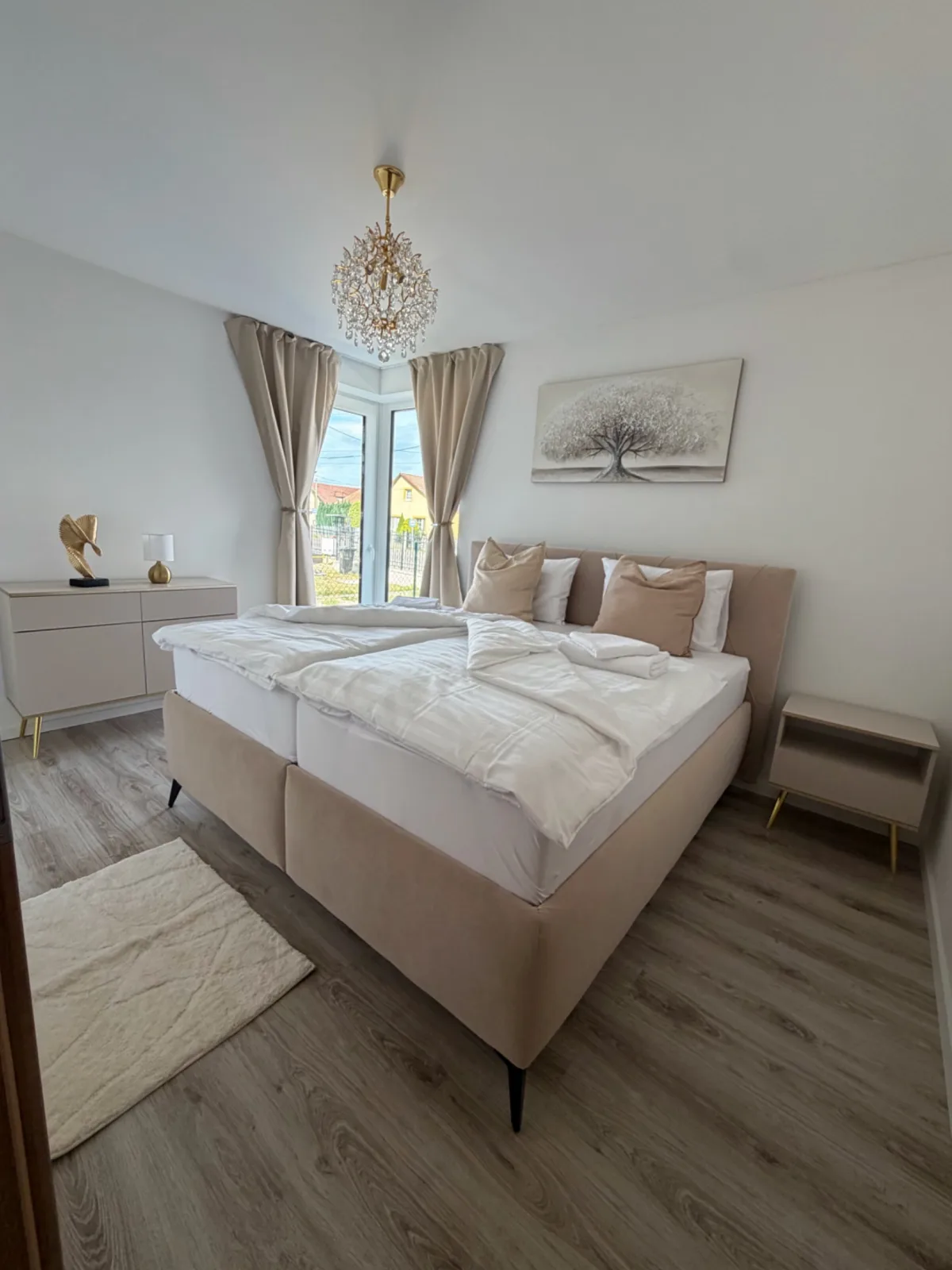 Villa Arboria —  in Tesárske Mlyňany