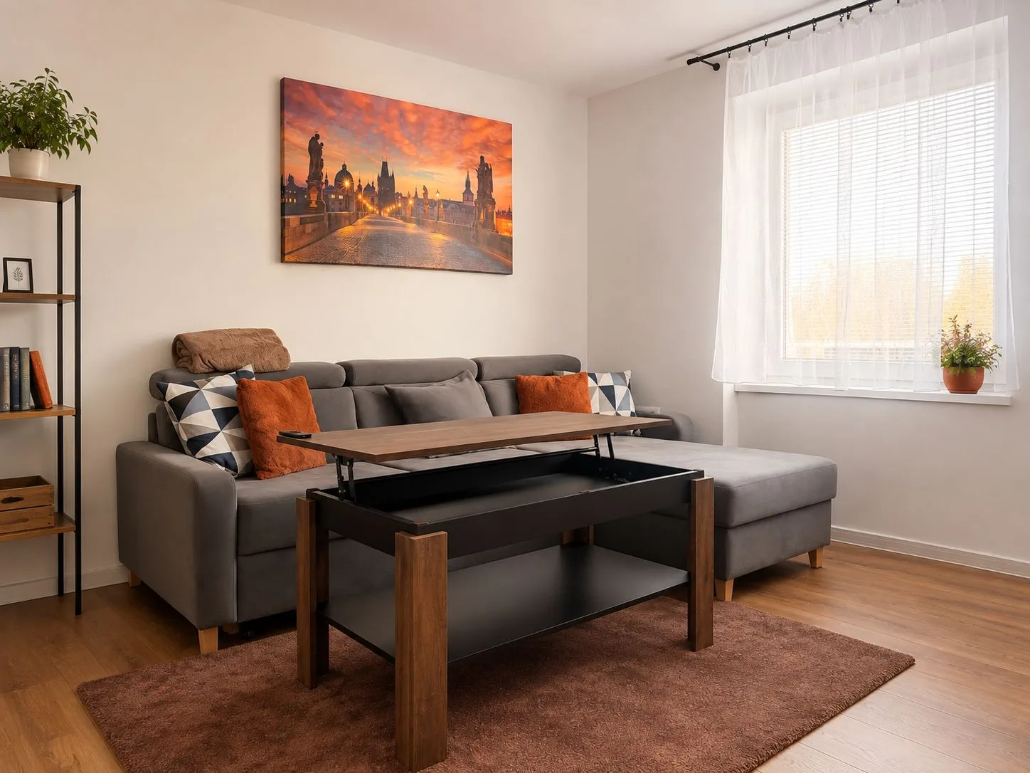 Lipa Apartment — APARTMÁN v obci Tlmače