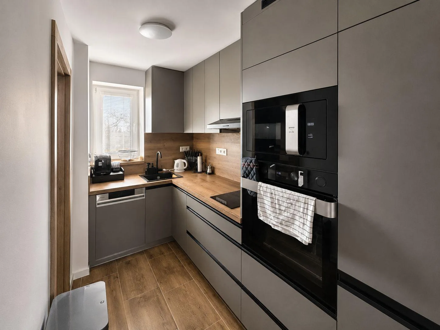 Lipa Apartment — fotografie 2