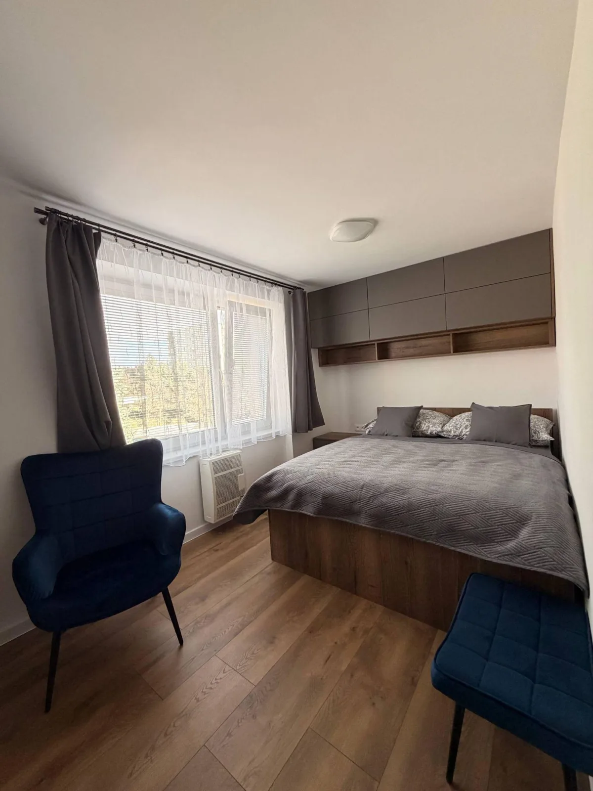 Lipa Apartment — fotografie 3