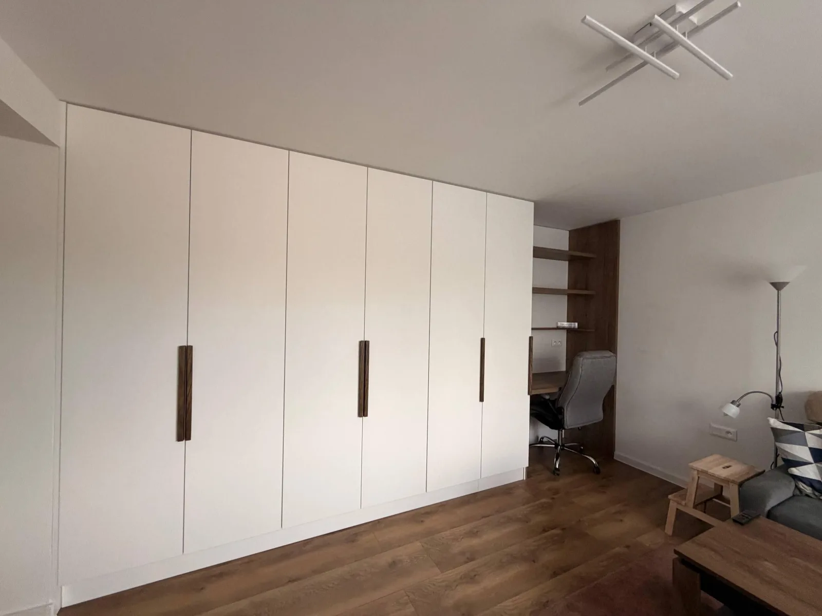 Lipa Apartment — fotografie 5