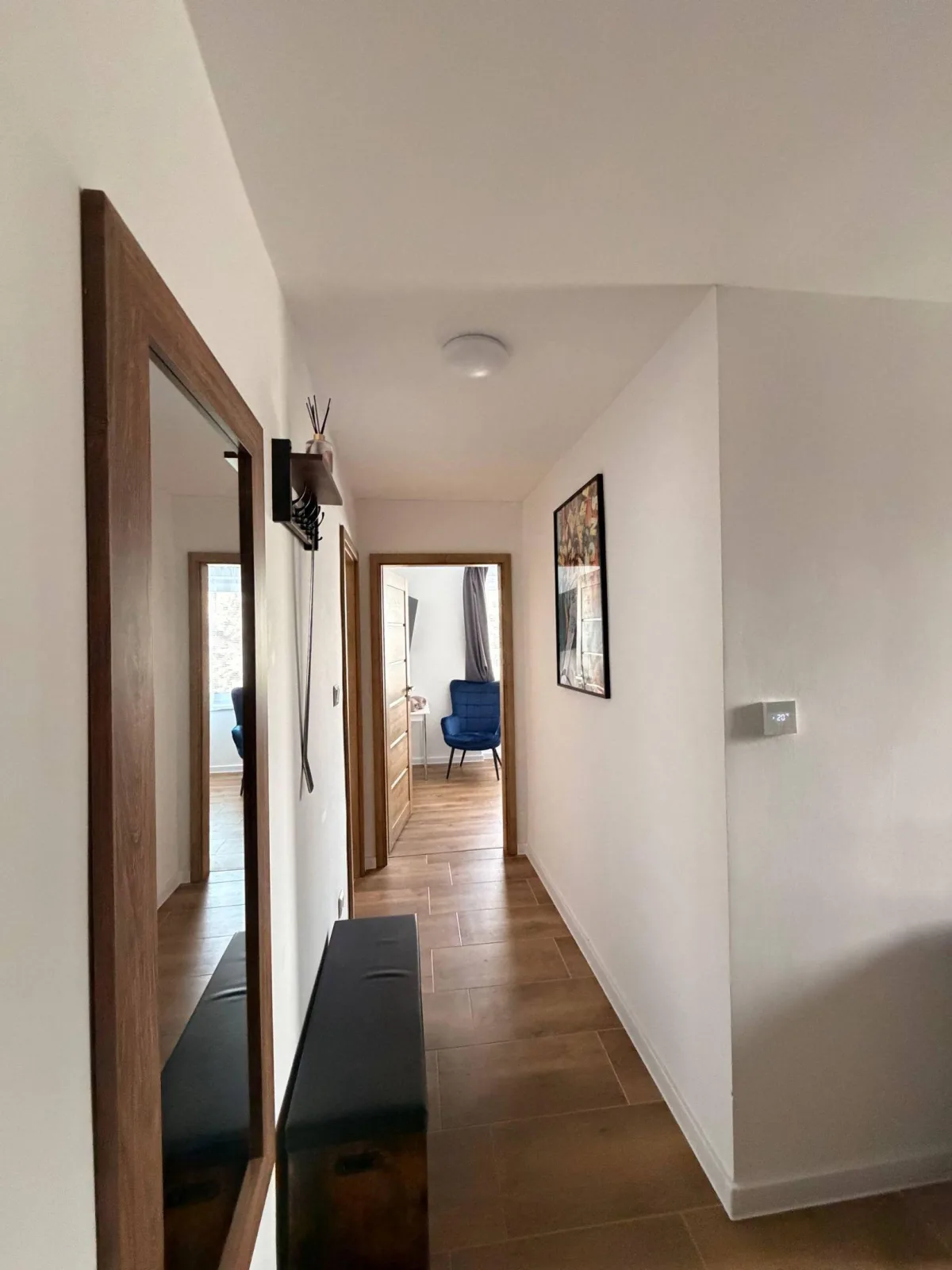 Lipa Apartment — fotografie 6