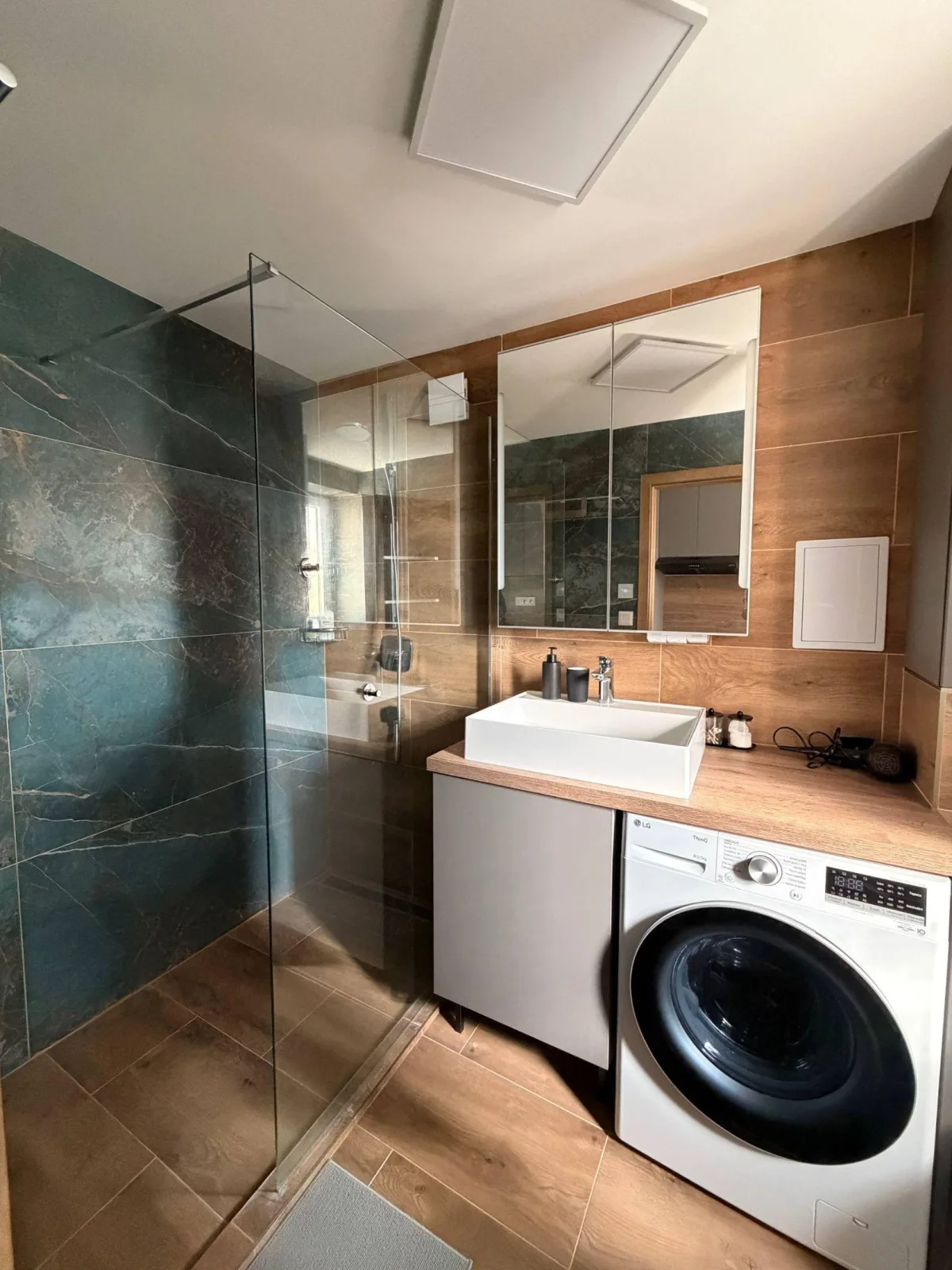 Lipa Apartment — fotografie 7