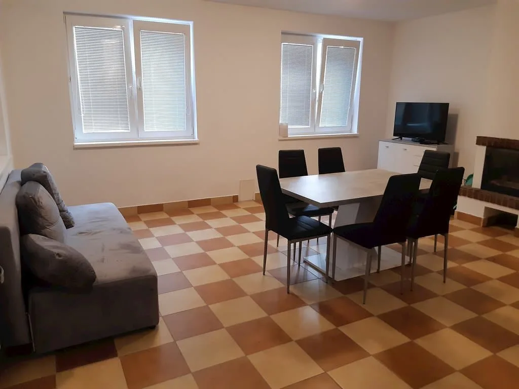 Chaty pri Tomášikovskom jazere — photo 6