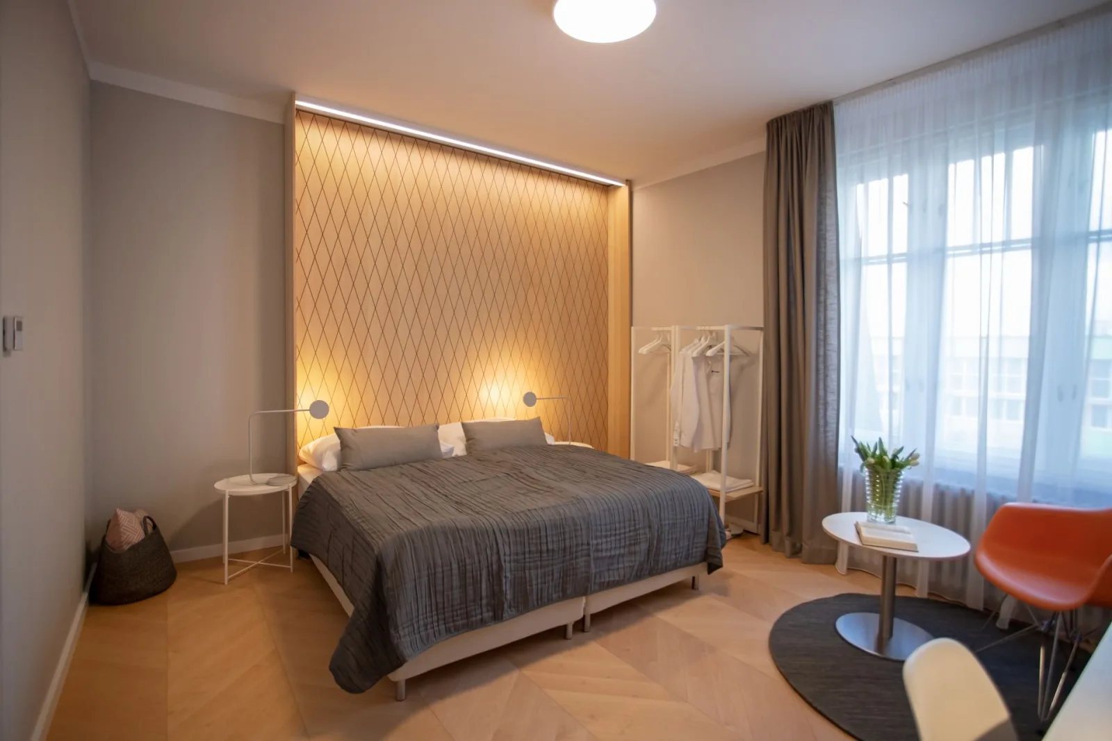 Villa Karla — PENZION v obci Topoľčany