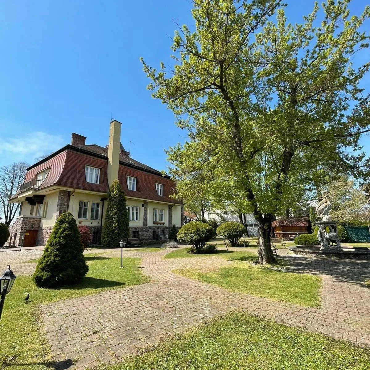 Villa Karla — zdjęcie 3