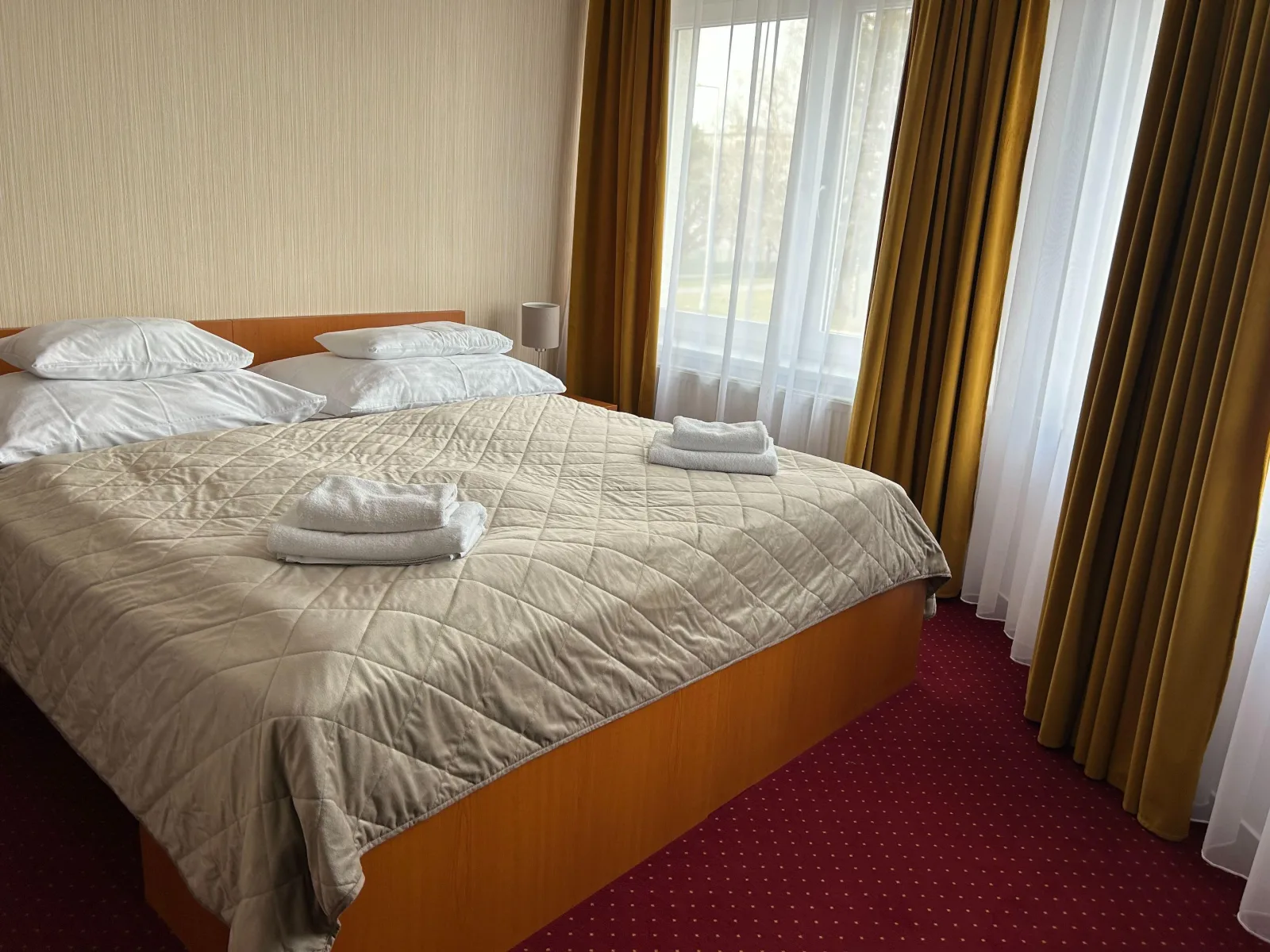 Hotel Evan u Hoffera — photo 6