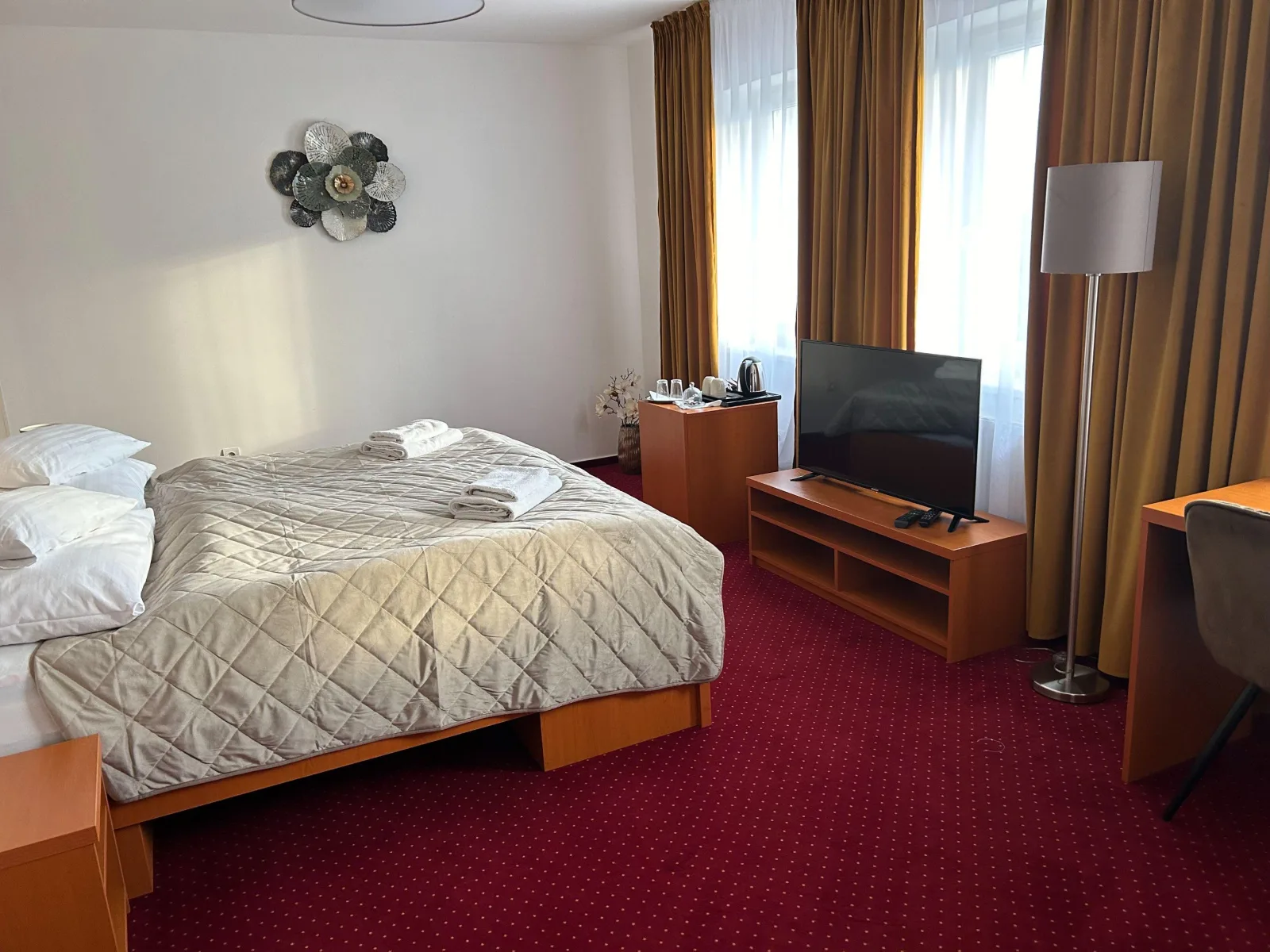 Hotel Evan u Hoffera — photo 7