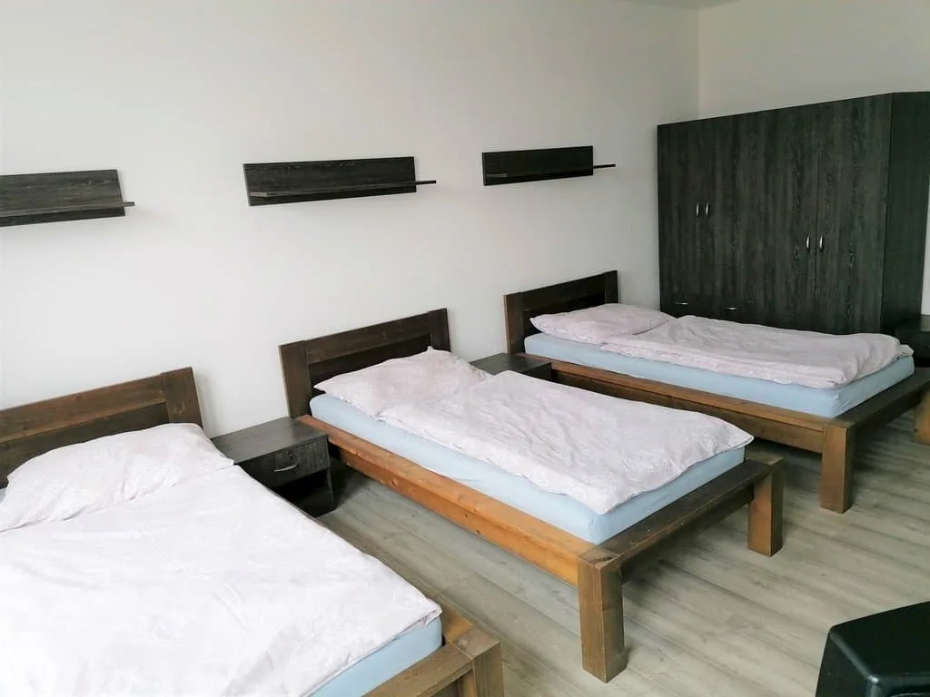 Hotel Kopačka — zdjęcie 3