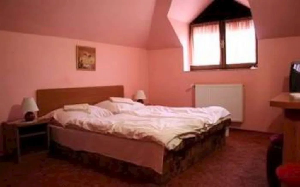 Penzión Zelený dom — Foto 7