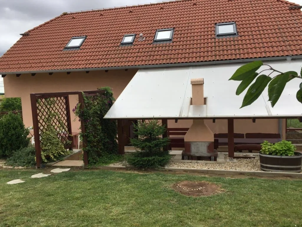 Villa Babika pri Podhájskej — fotografie 3