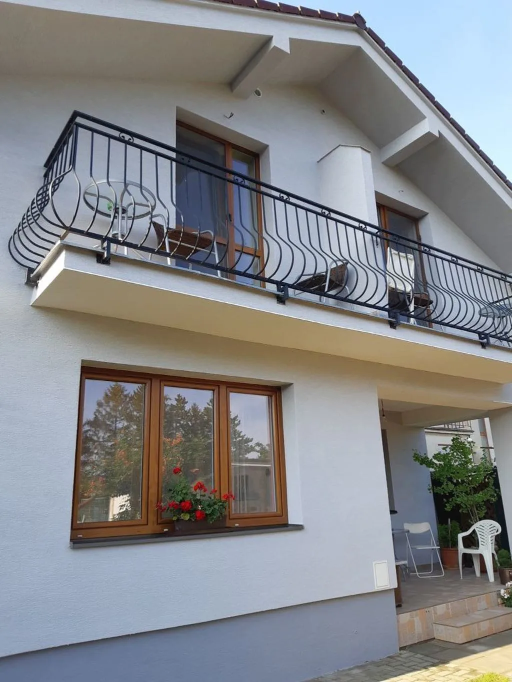 Ubytovanie Trebatice — MAGÁNSZÁLLÁS itt: Trebatice