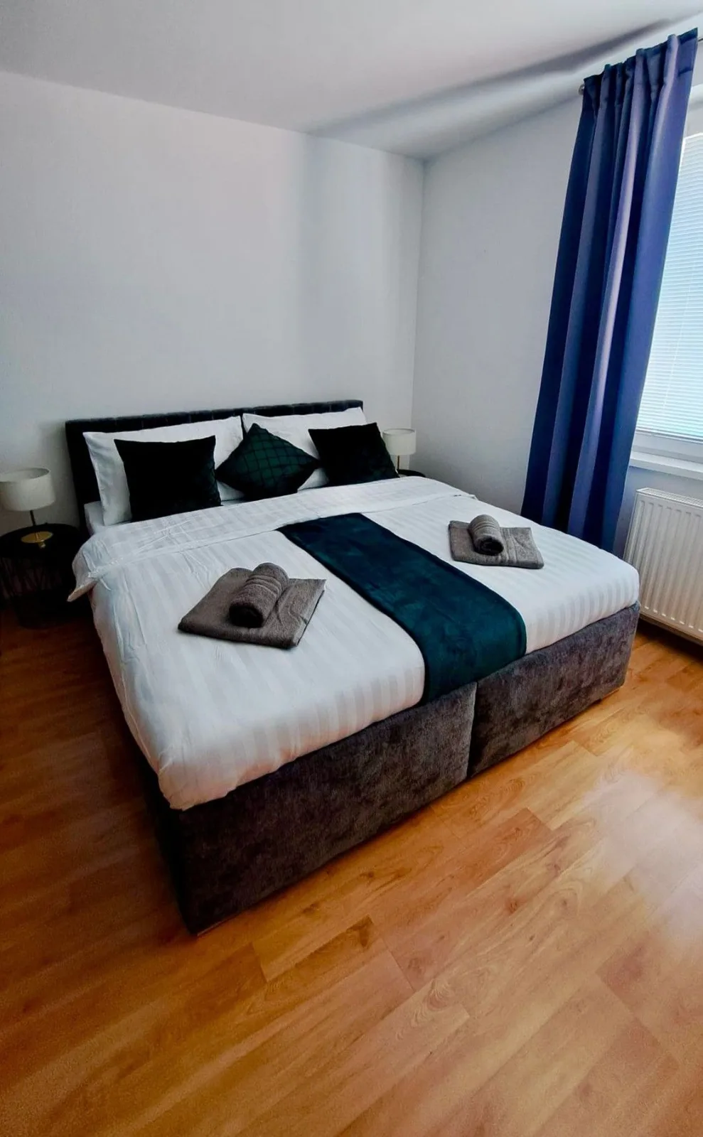 Moderný Apartmán Trenčín — APARTMENT in Trenčín