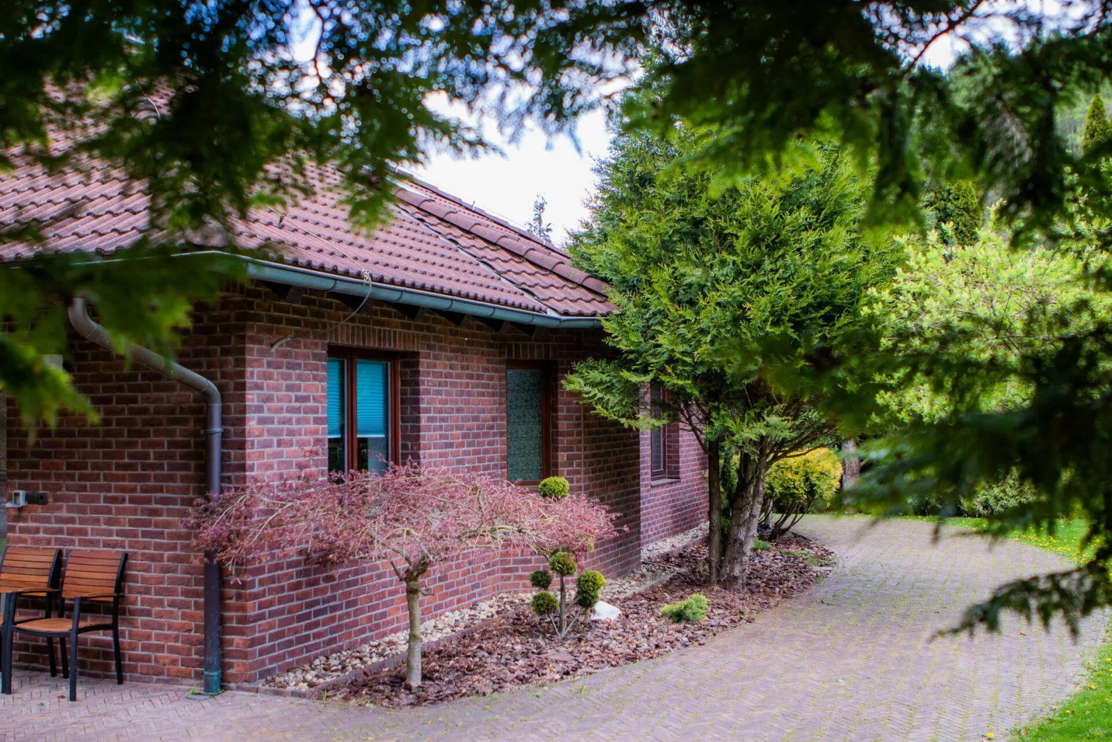 Chillgarden — Foto 2
