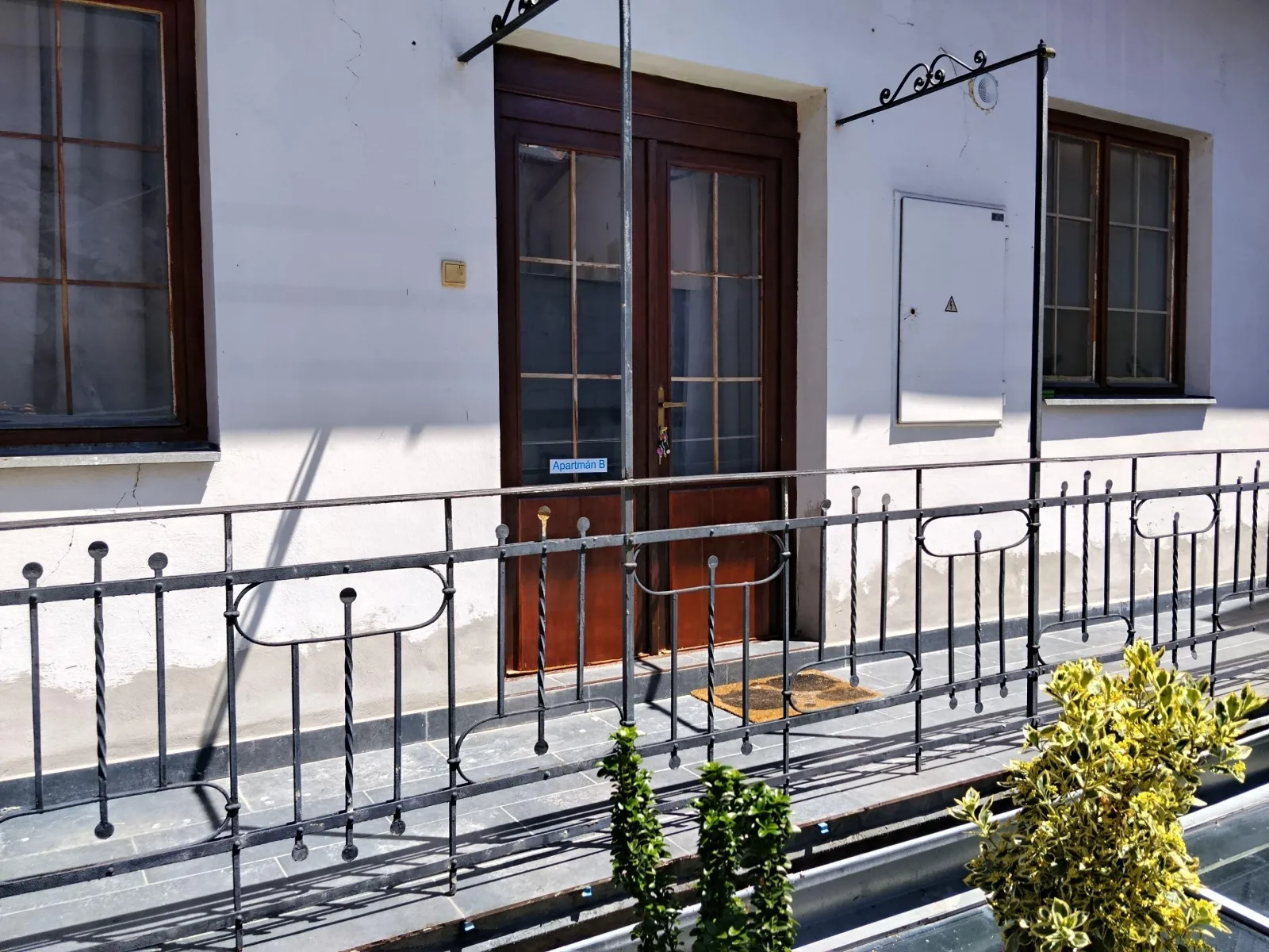 Apartmán Pod hradom — photo 3