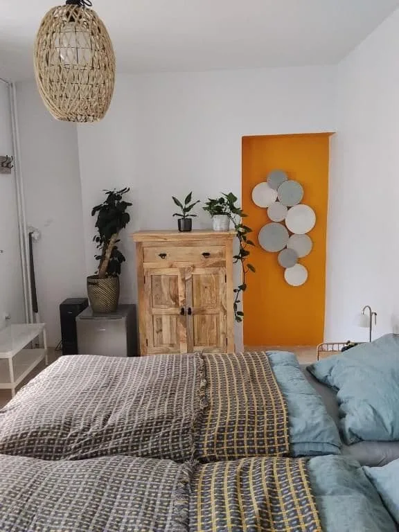 Apartmán Pod hradom — photo 6