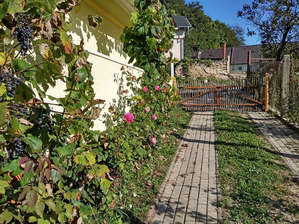 Chalúpka Pod Horou — 2. fénykép