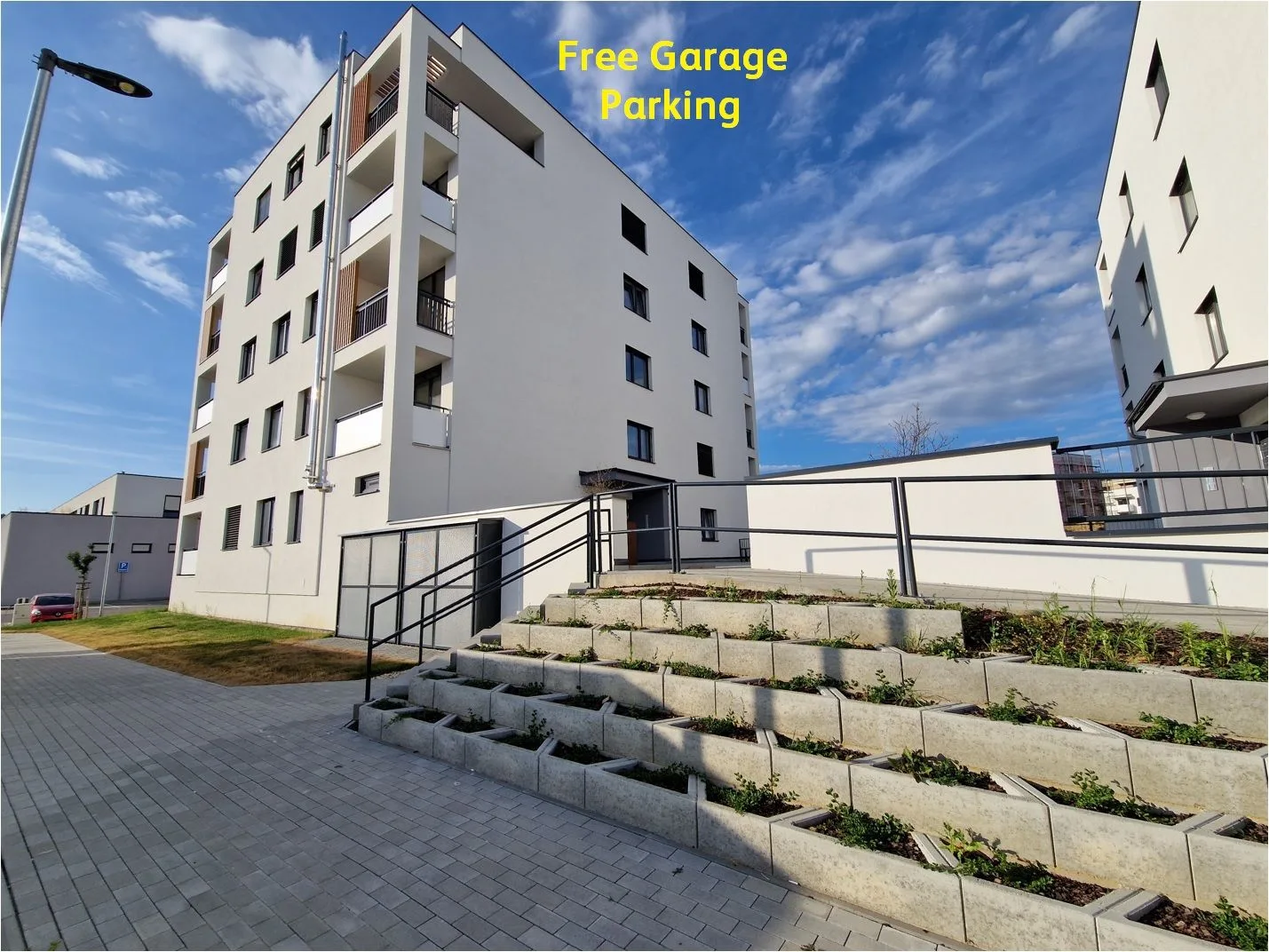 Via Apartmány