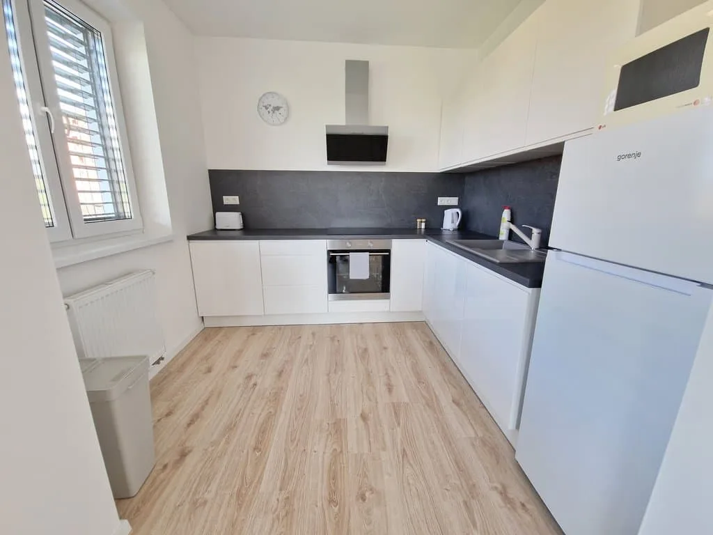 Via Apartmány — zdjęcie 4