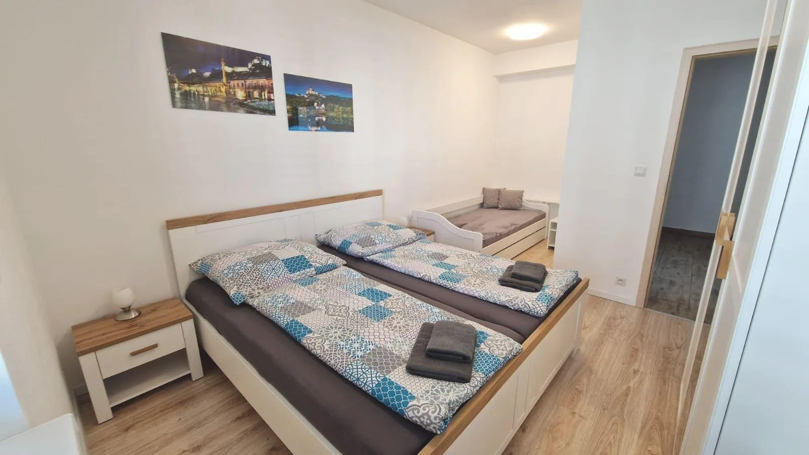Via Apartmány — zdjęcie 6