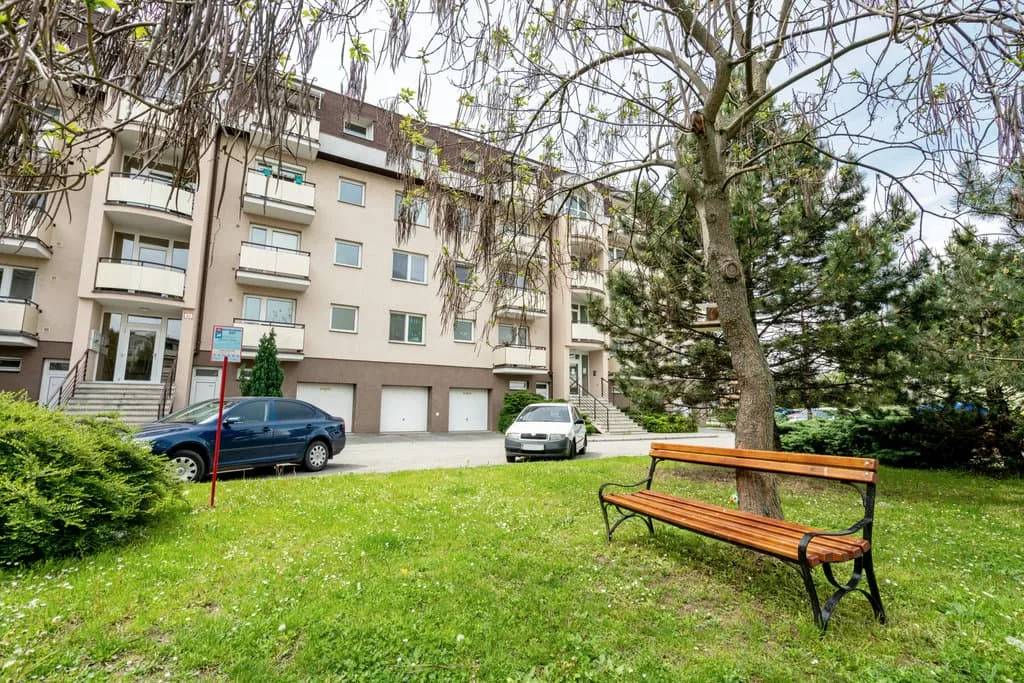Apartmány Zlatovská — Foto 2