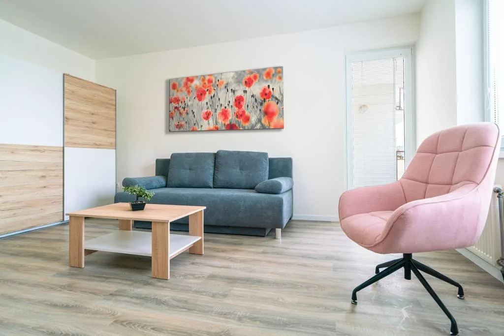 Apartmány Zlatovská — Foto 3
