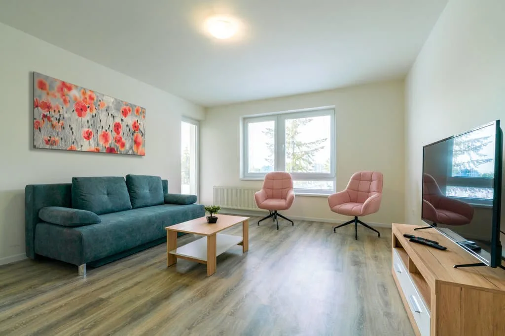 Apartmány Zlatovská — Foto 4