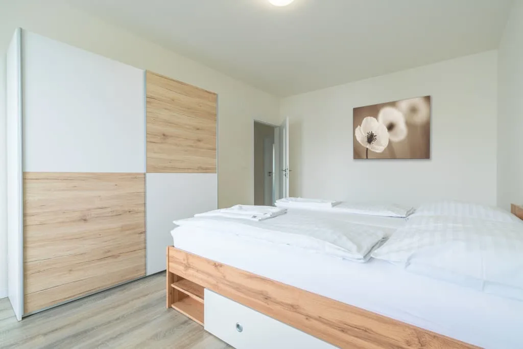 Apartmány Zlatovská — Foto 6