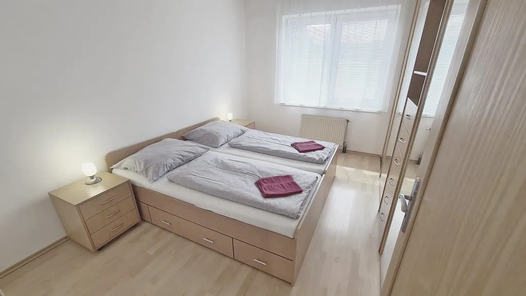 Apartmány Zlatovská — Foto 7