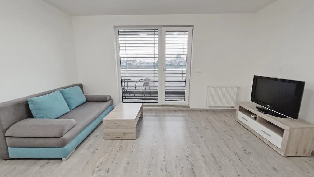 Apartmány Vinohrady — 2. fénykép