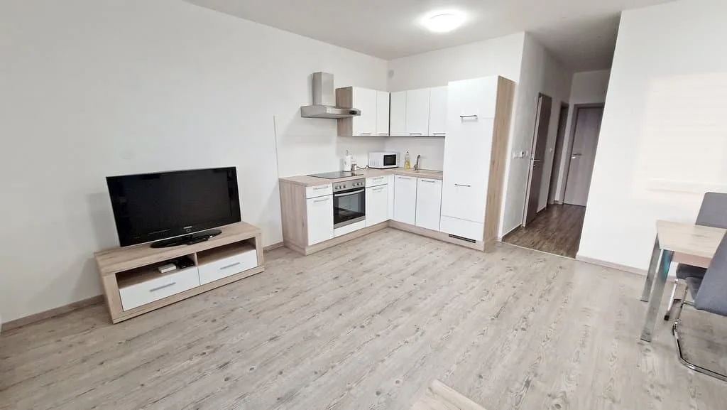 Apartmány Vinohrady — 3. fénykép