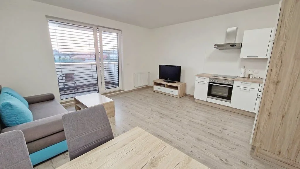 Apartmány Vinohrady — 4. fénykép