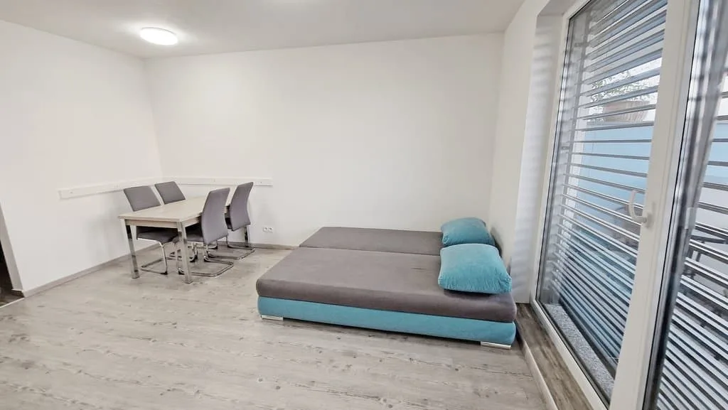 Apartmány Vinohrady — 5. fénykép