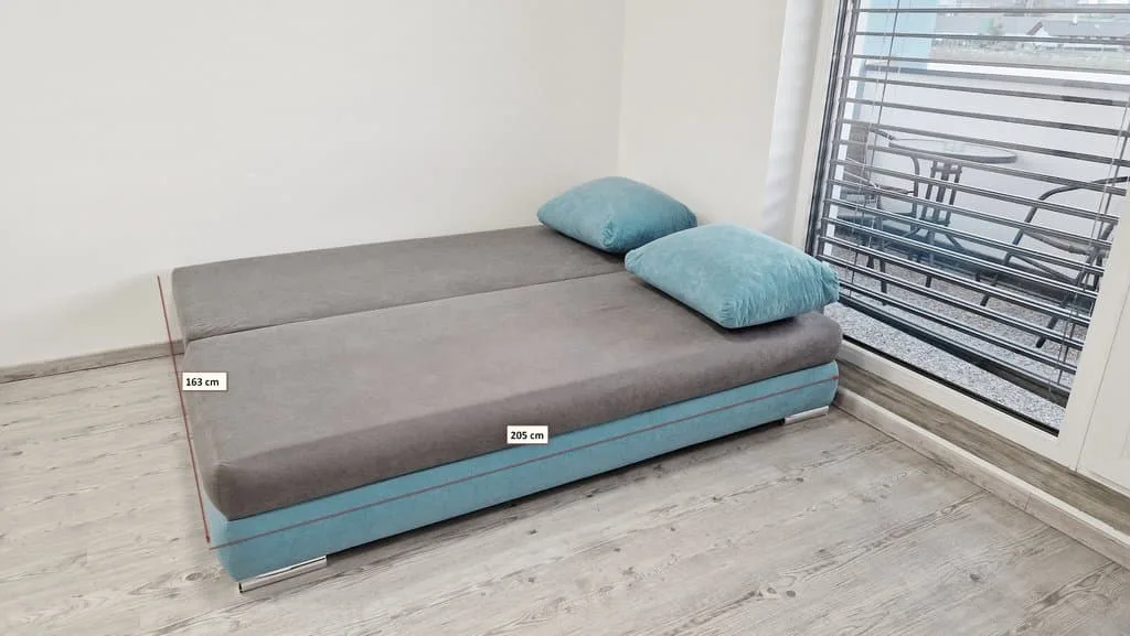Apartmány Vinohrady — 6. fénykép