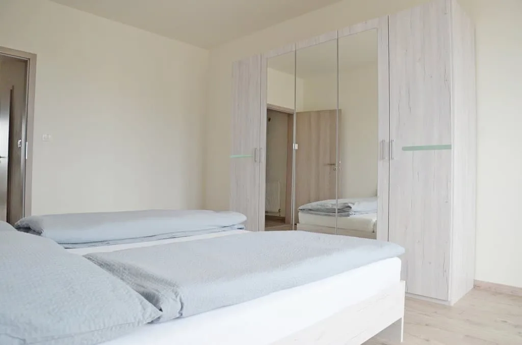 Apartmány Vinohrady — 7. fénykép