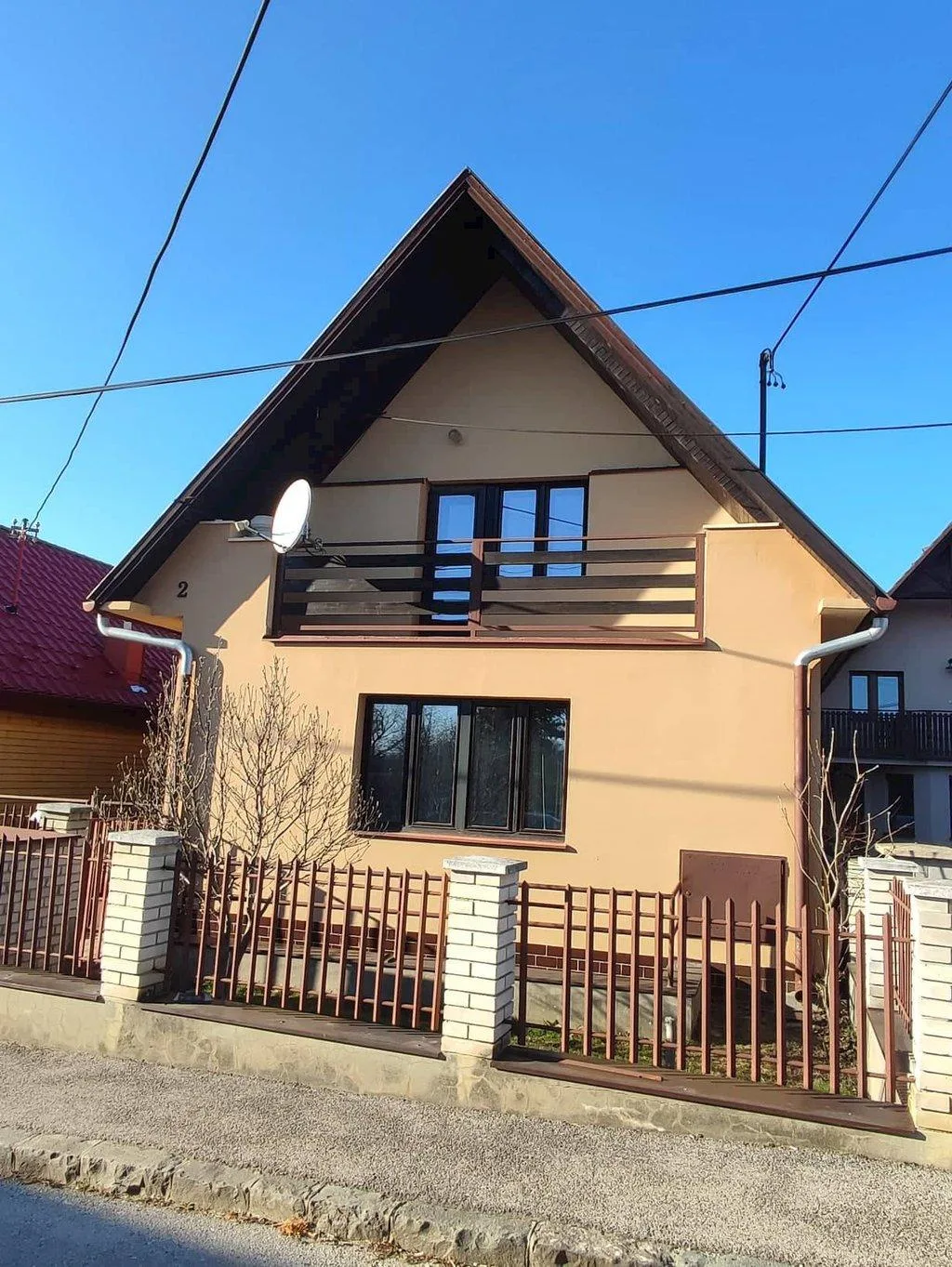 Ubytovanie Jasmínka — zdjęcie 3