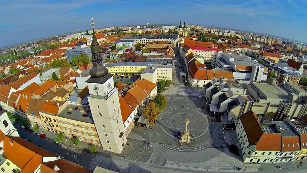 Ubytovanie PMB