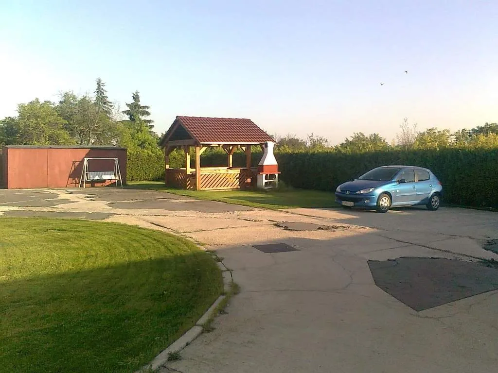 Ubytovanie PMB — zdjęcie 2