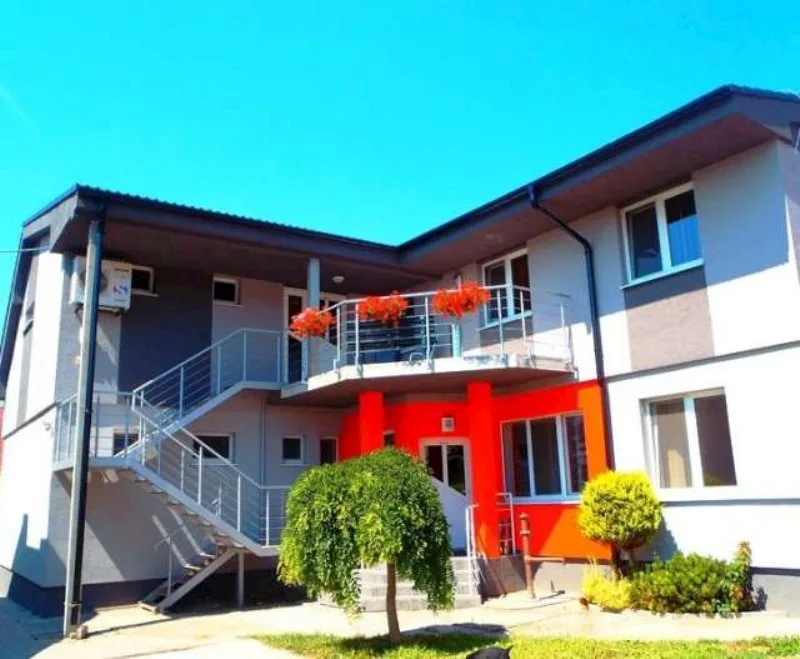 Ubytovací dom Modranka — GUESTHOUSE in Trnava