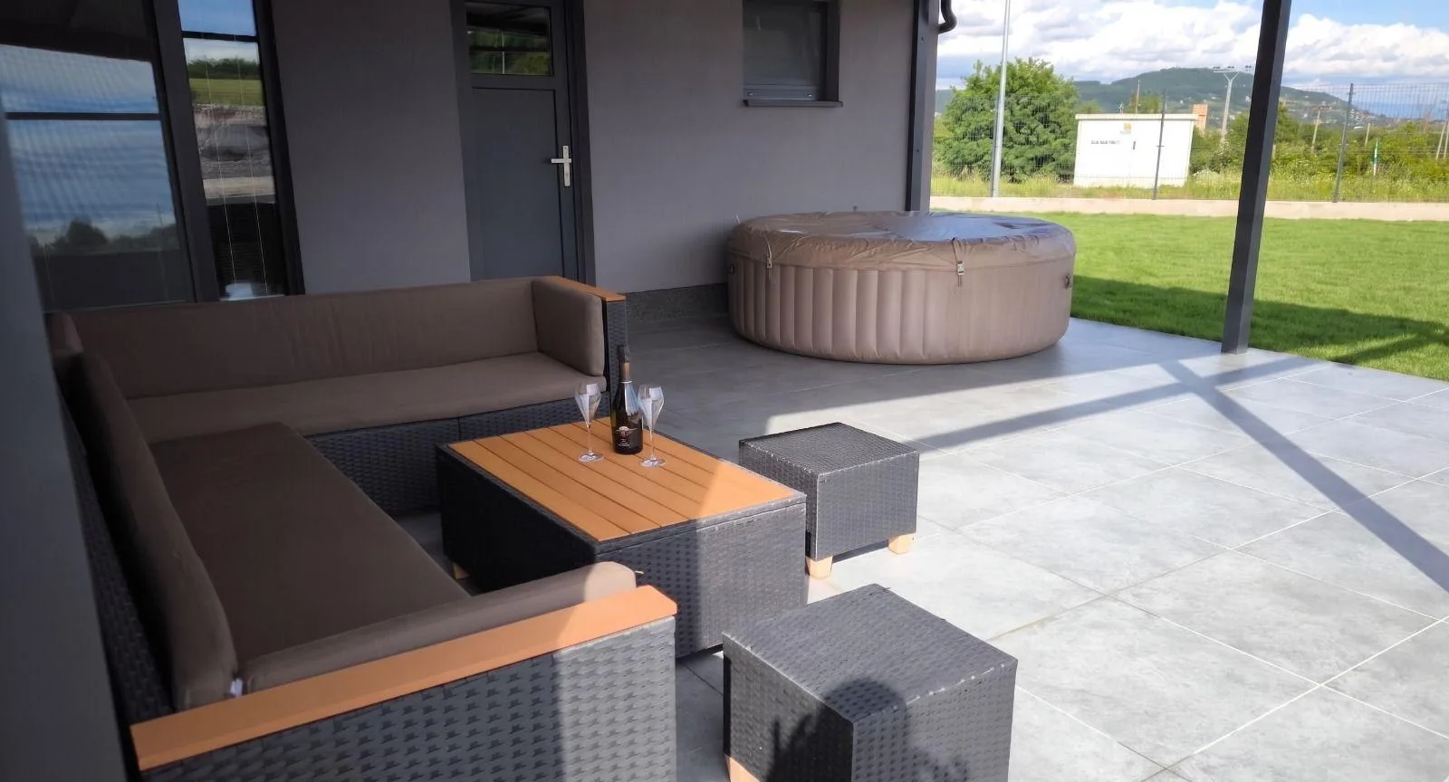 Bungalov Bianca — photo 3