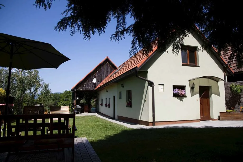 Privát Mako —  w Trstené