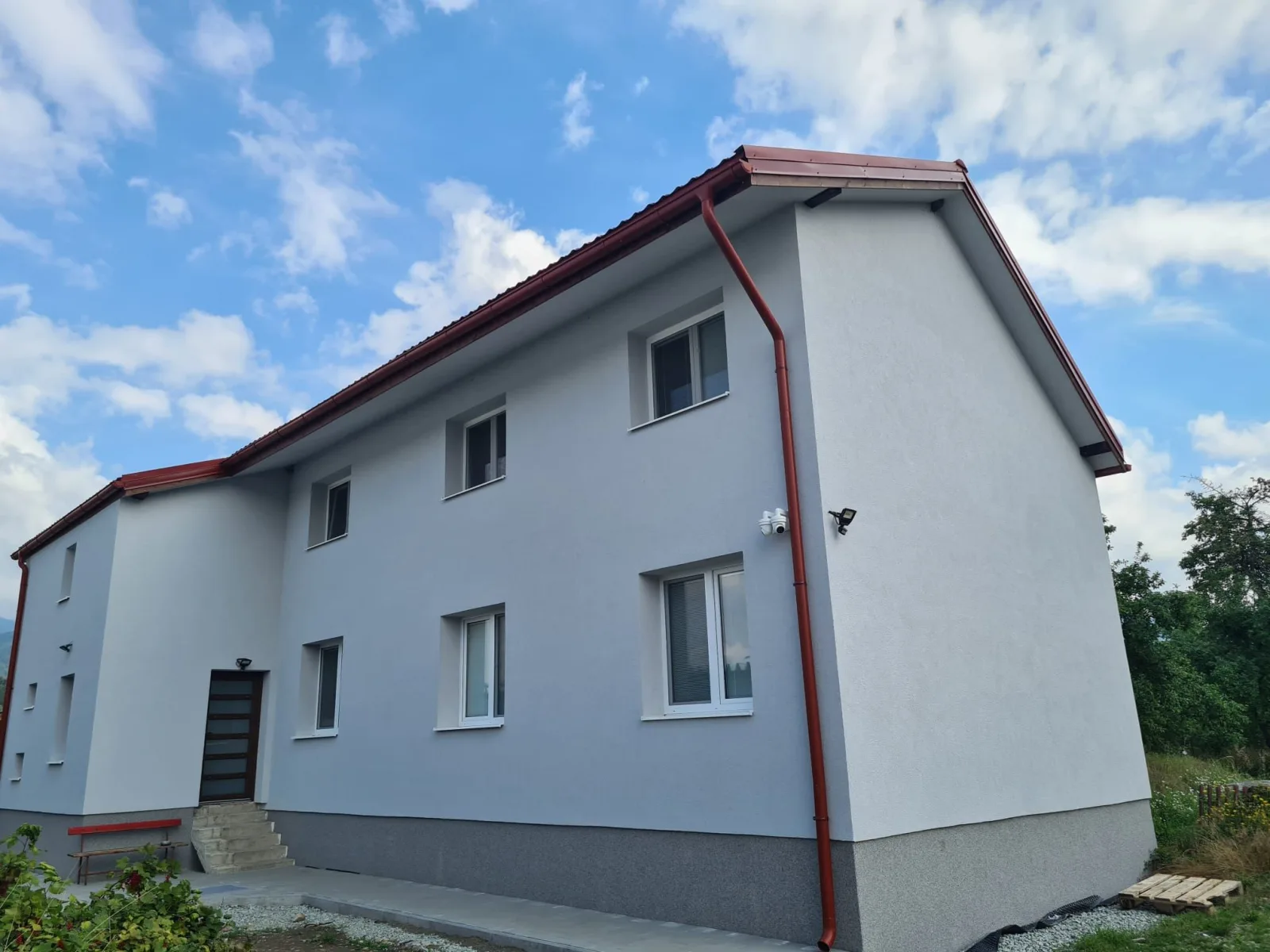 Ubytovanie Turany — FAHÁZ itt: Turany