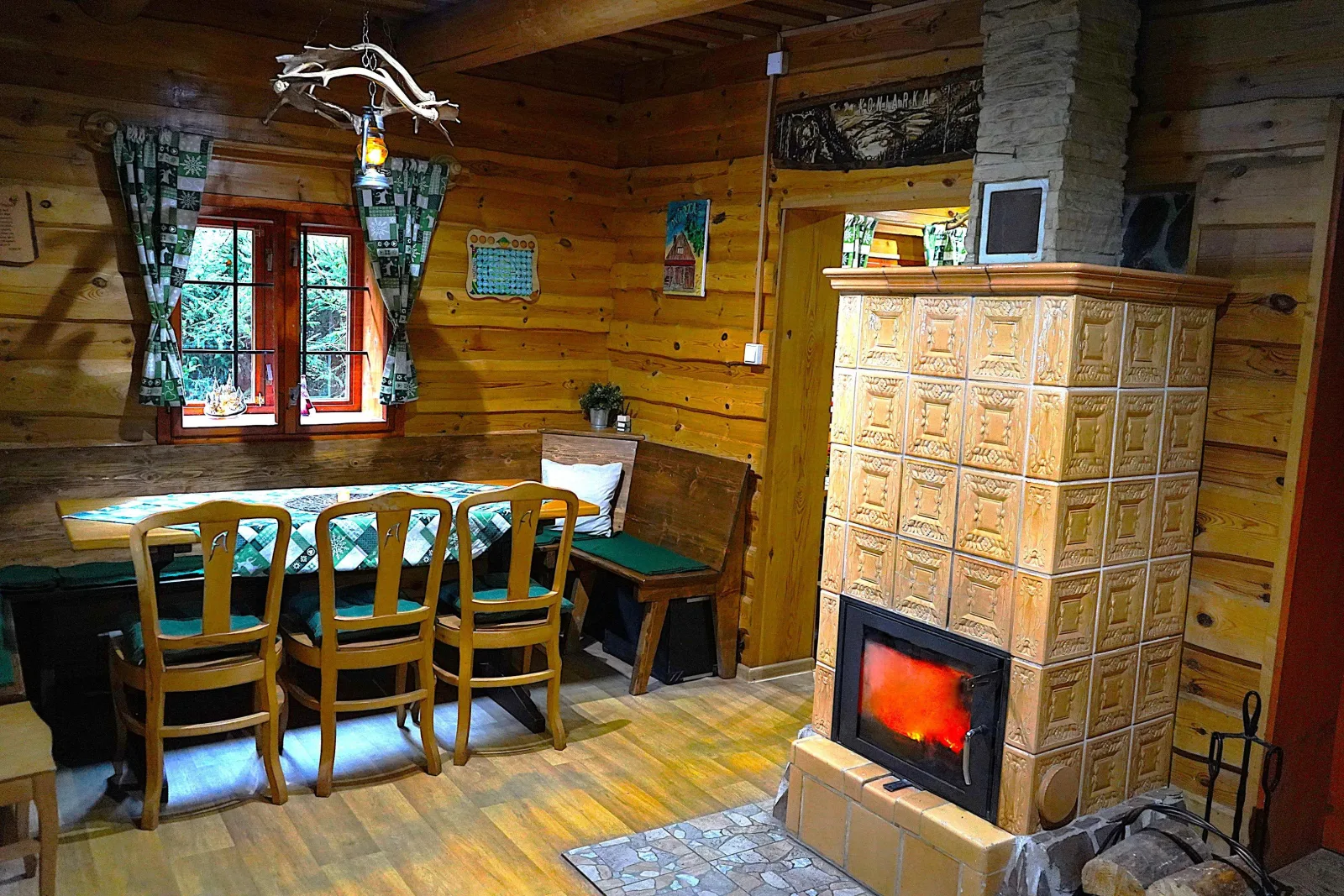 Chata Koniarka — photo 5