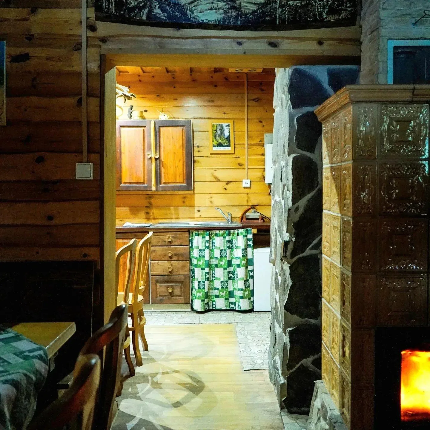 Chata Koniarka — photo 6
