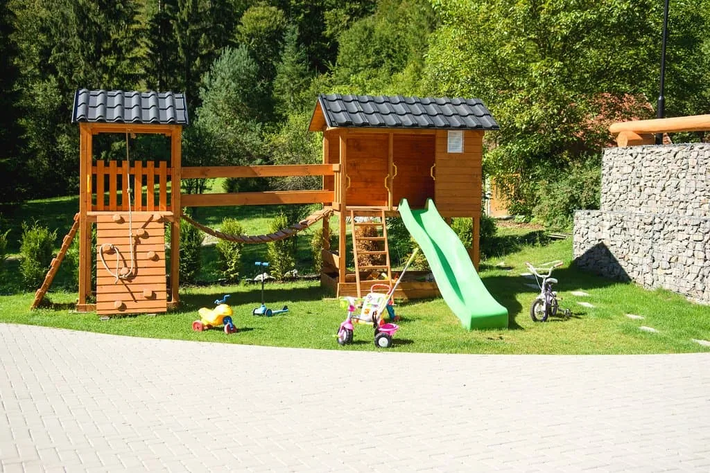 Chalupa pod Lyscom — zdjęcie 3
