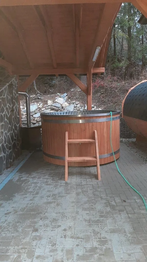 Chalupa pod Lyscom — zdjęcie 4