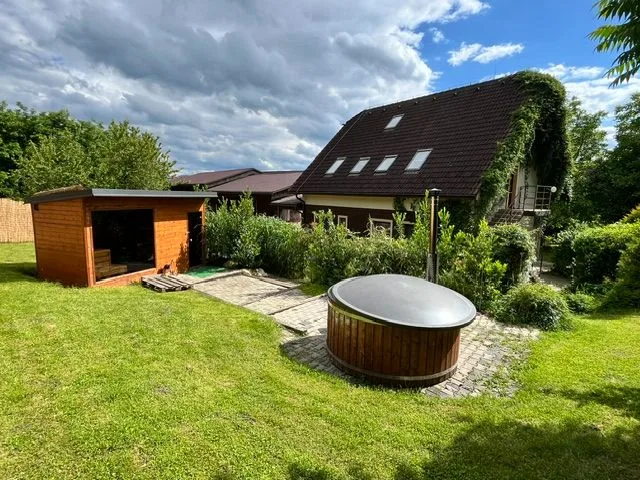 Chalupa Pierko — NYARALÓ itt: Turčianske Kľačany