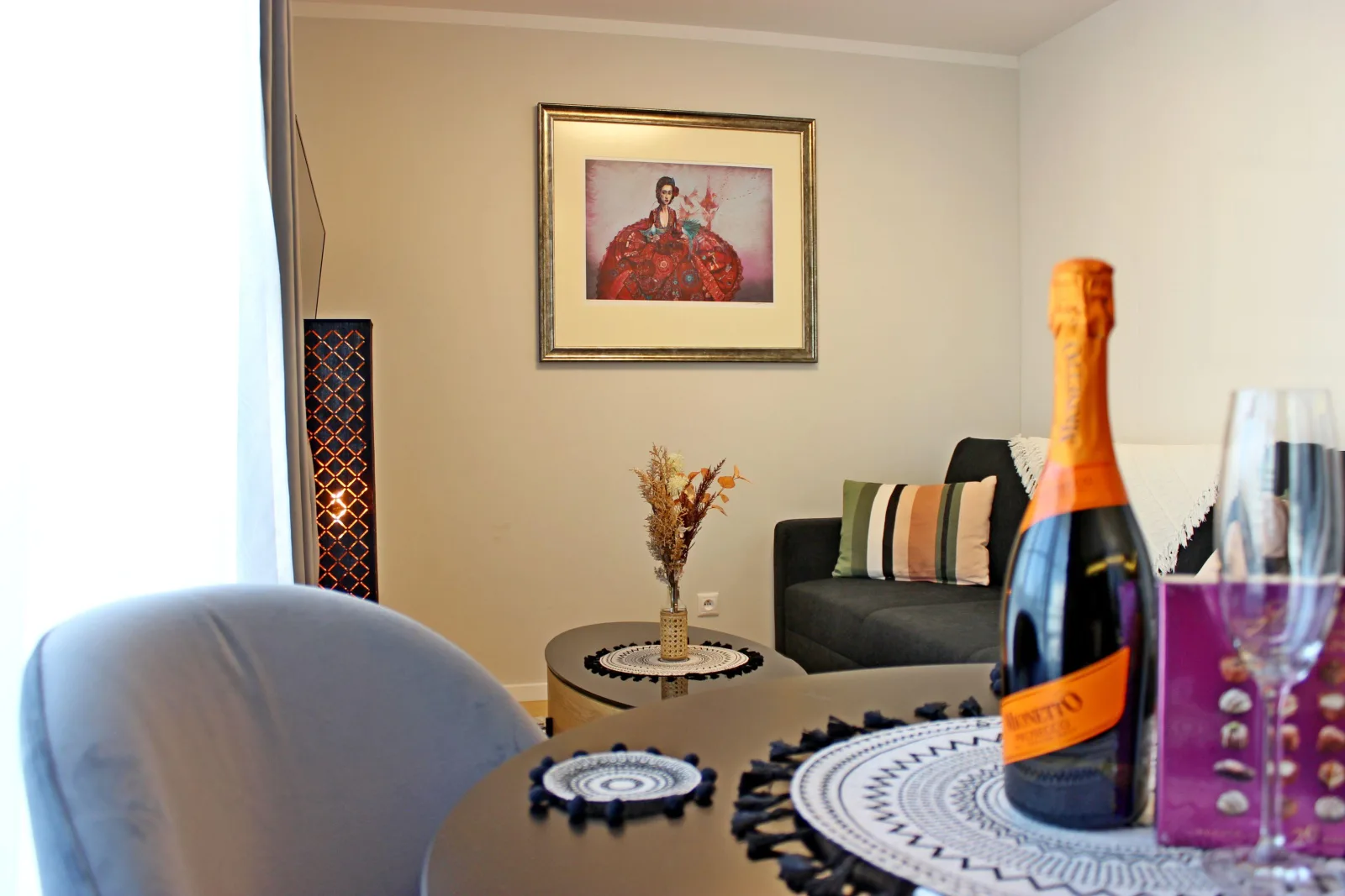 NOVERA Apartments — photo 3