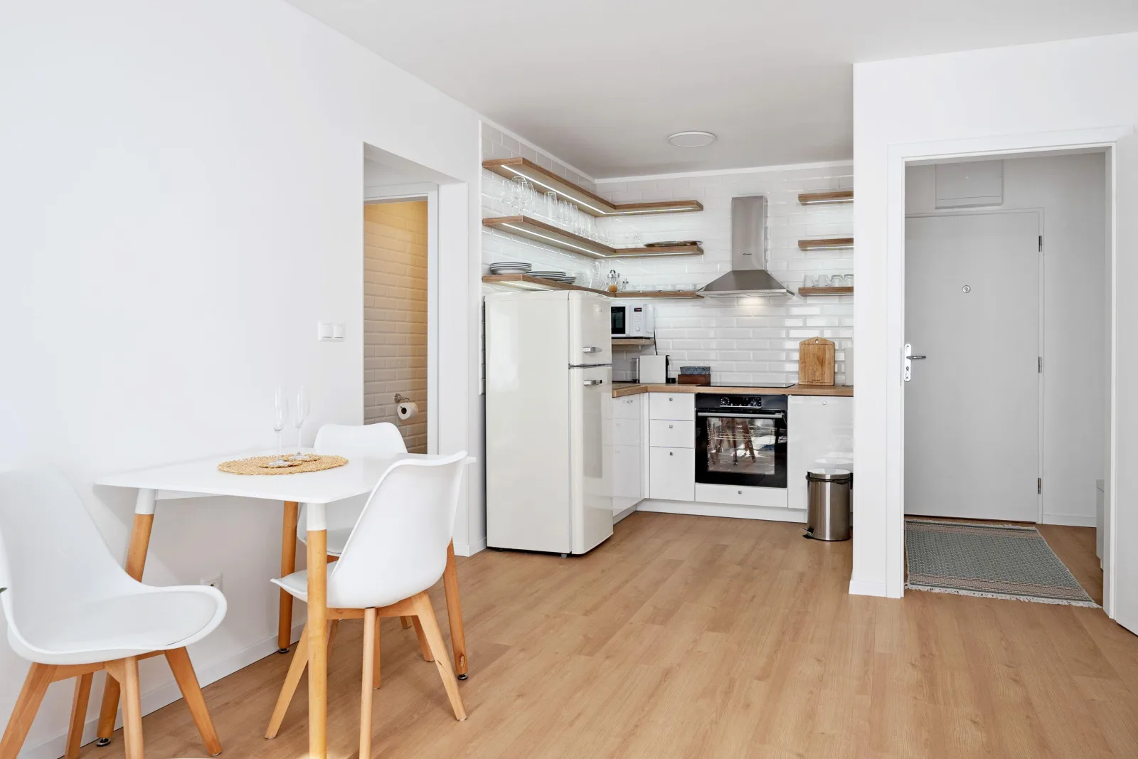 NOVERA Apartments — photo 6